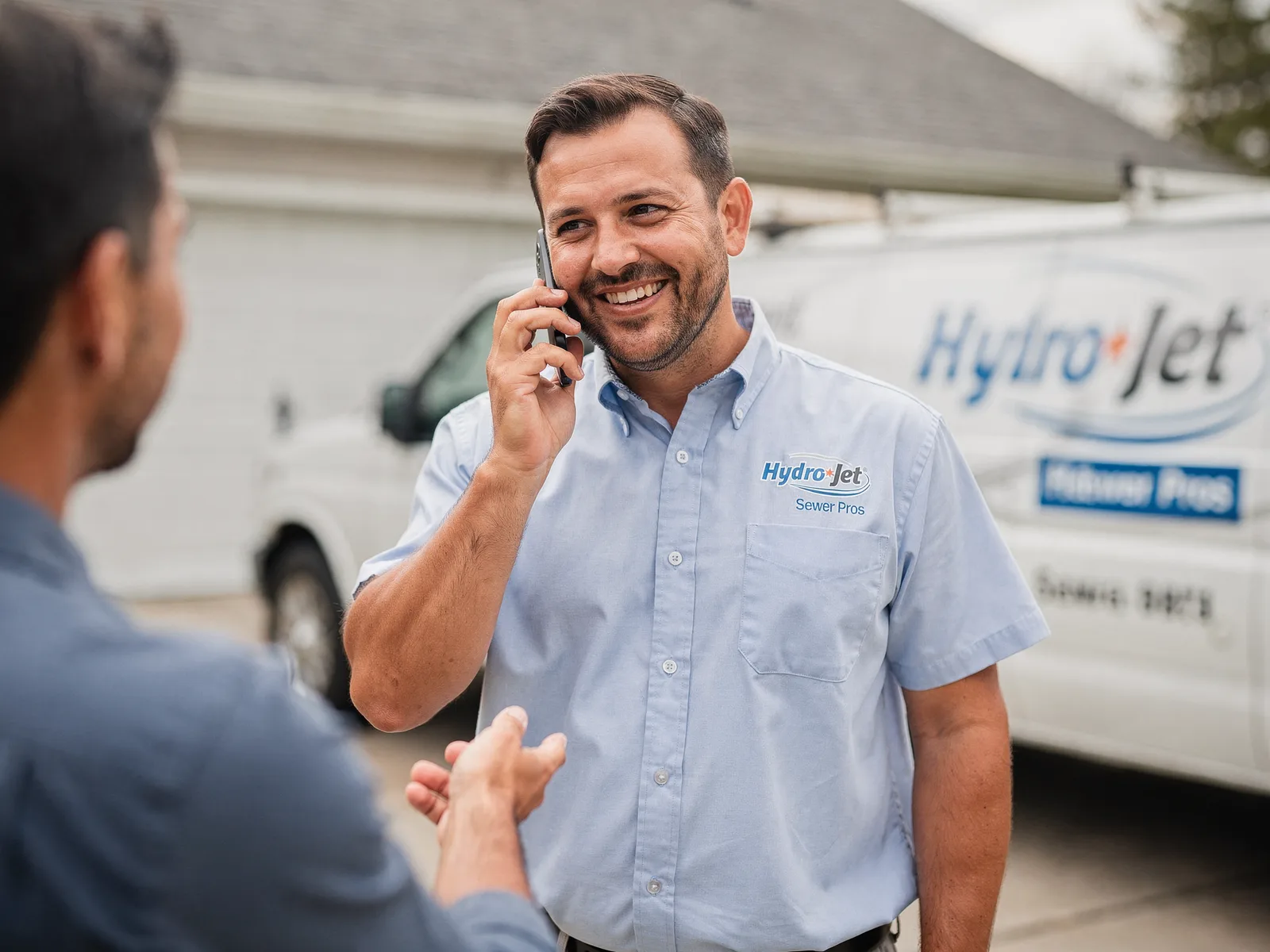 Hydro Jetting Red Rock, AZ FAQs